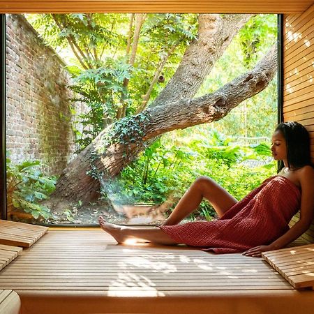 Cabosse, Boutique Palace & Spa Антверпен Екстериор снимка