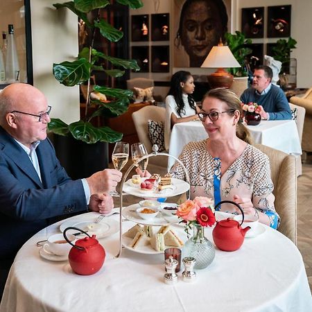 Cabosse, Boutique Palace & Spa Антверпен Екстериор снимка