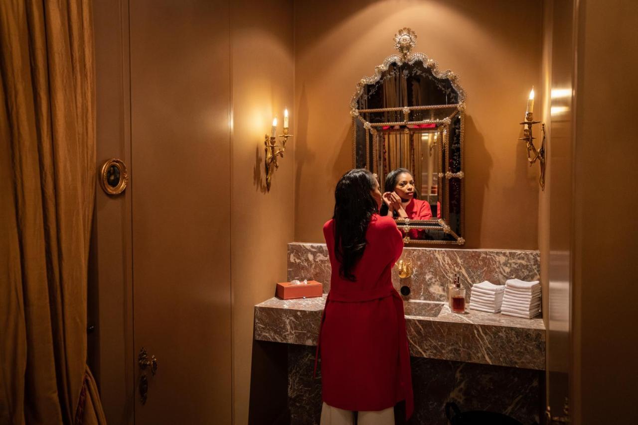 Cabosse, Boutique Palace & Spa Антверпен Екстериор снимка