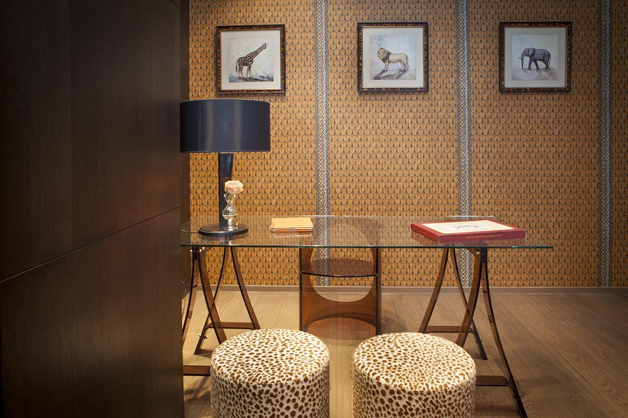Cabosse, Boutique Palace & Spa Антверпен Екстериор снимка