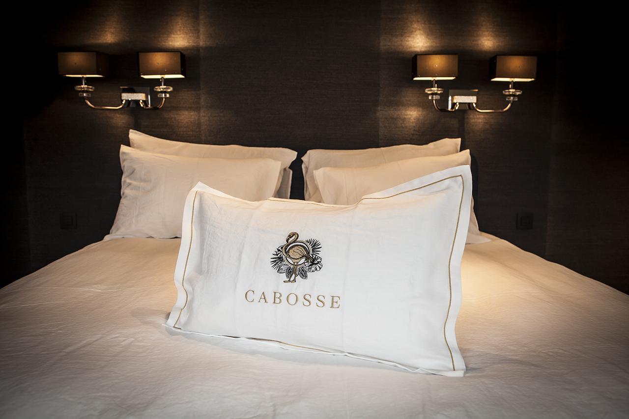 Cabosse, Boutique Palace & Spa Антверпен Екстериор снимка