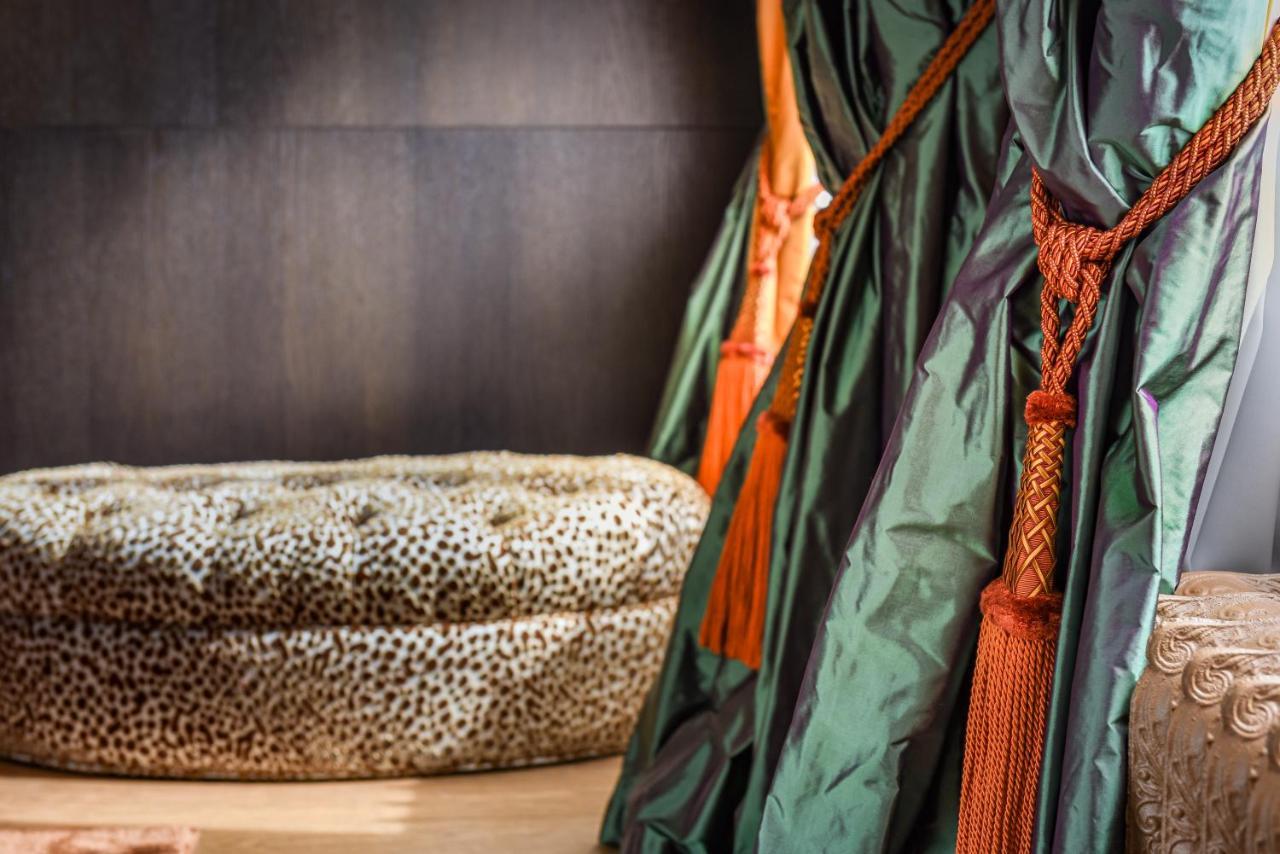 Cabosse, Boutique Palace & Spa Антверпен Екстериор снимка