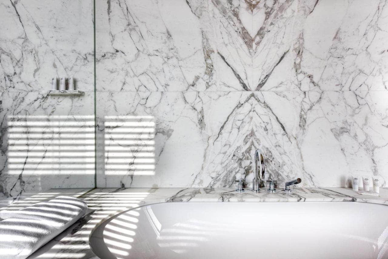 Cabosse, Boutique Palace & Spa Антверпен Екстериор снимка
